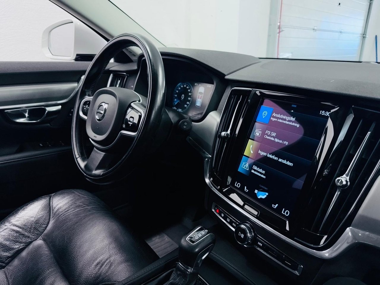 Volvo V90 D4 Geartronic Momentum 190hk 2020, kuva 5/10