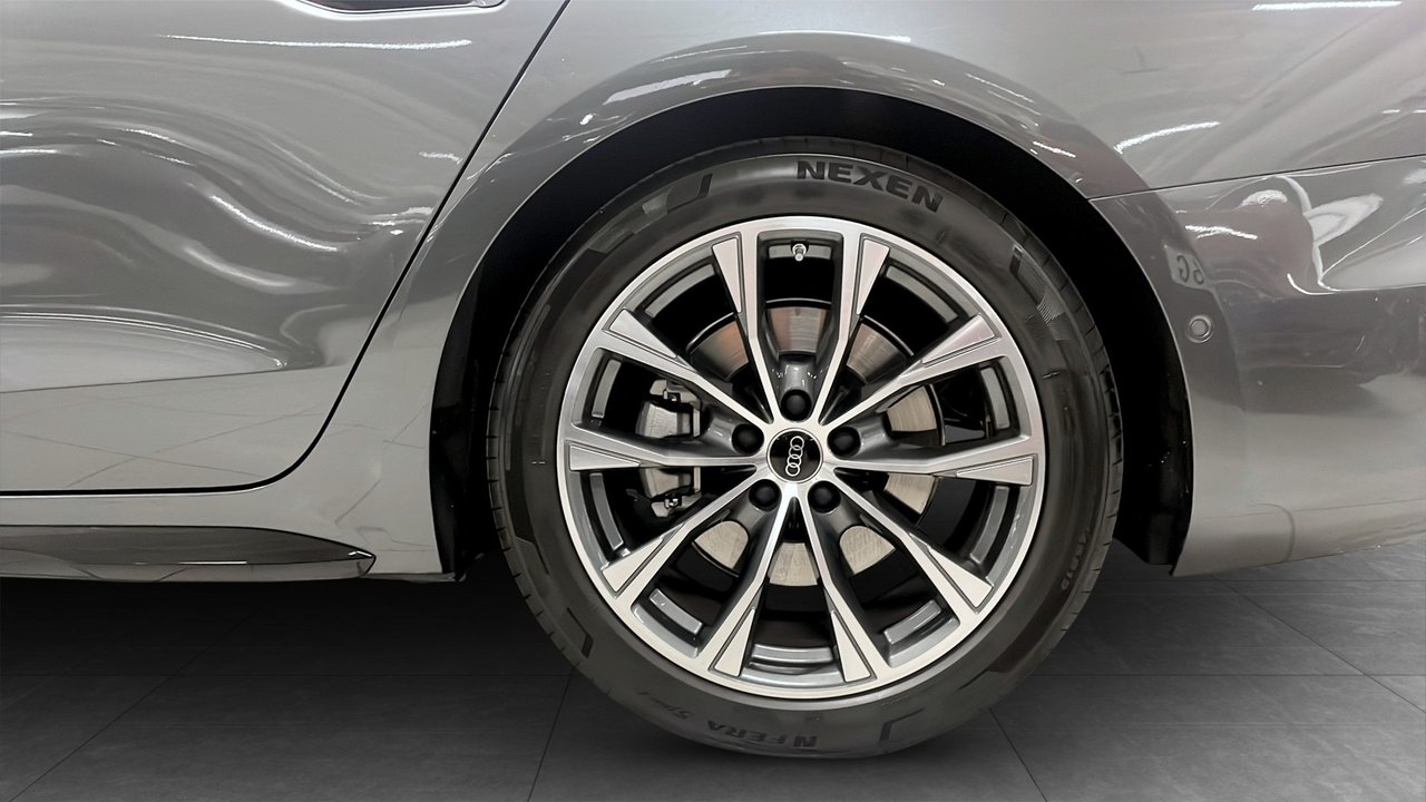 Audi A6 2026, kuva 6/10