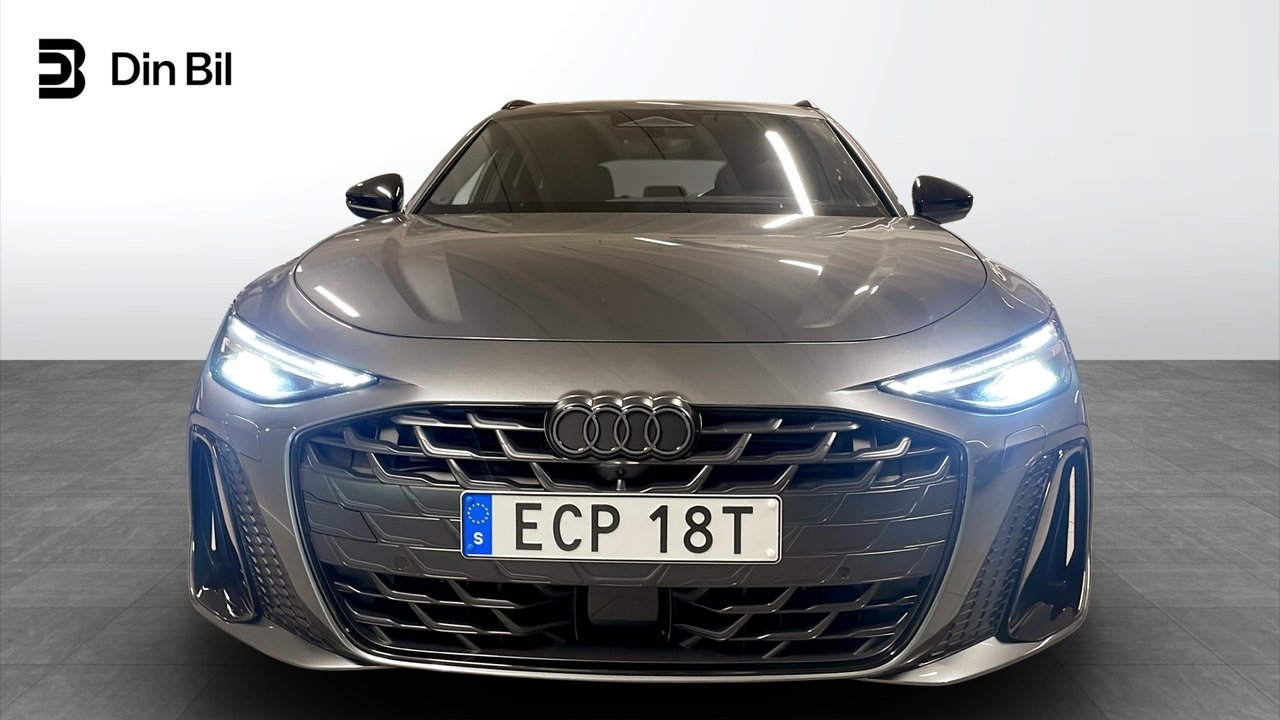 Audi A6 2026, kuva 4/10