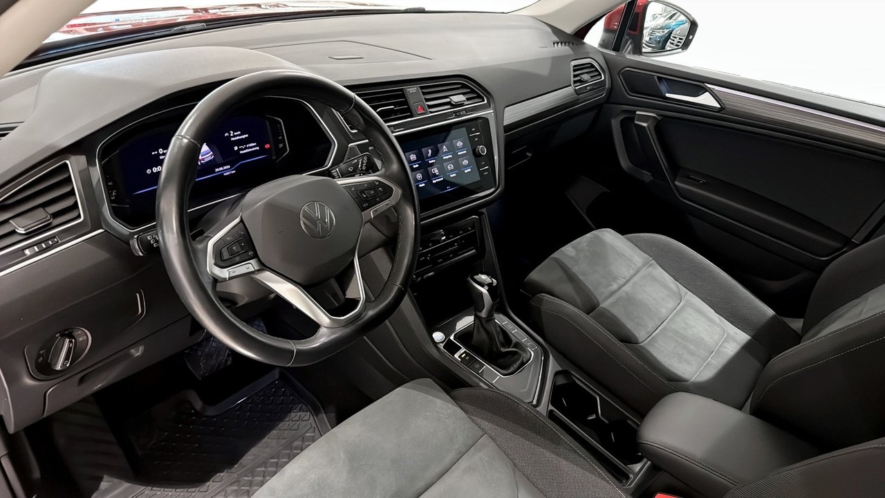 Volkswagen Tiguan Allspace 2024, kuva 7/26