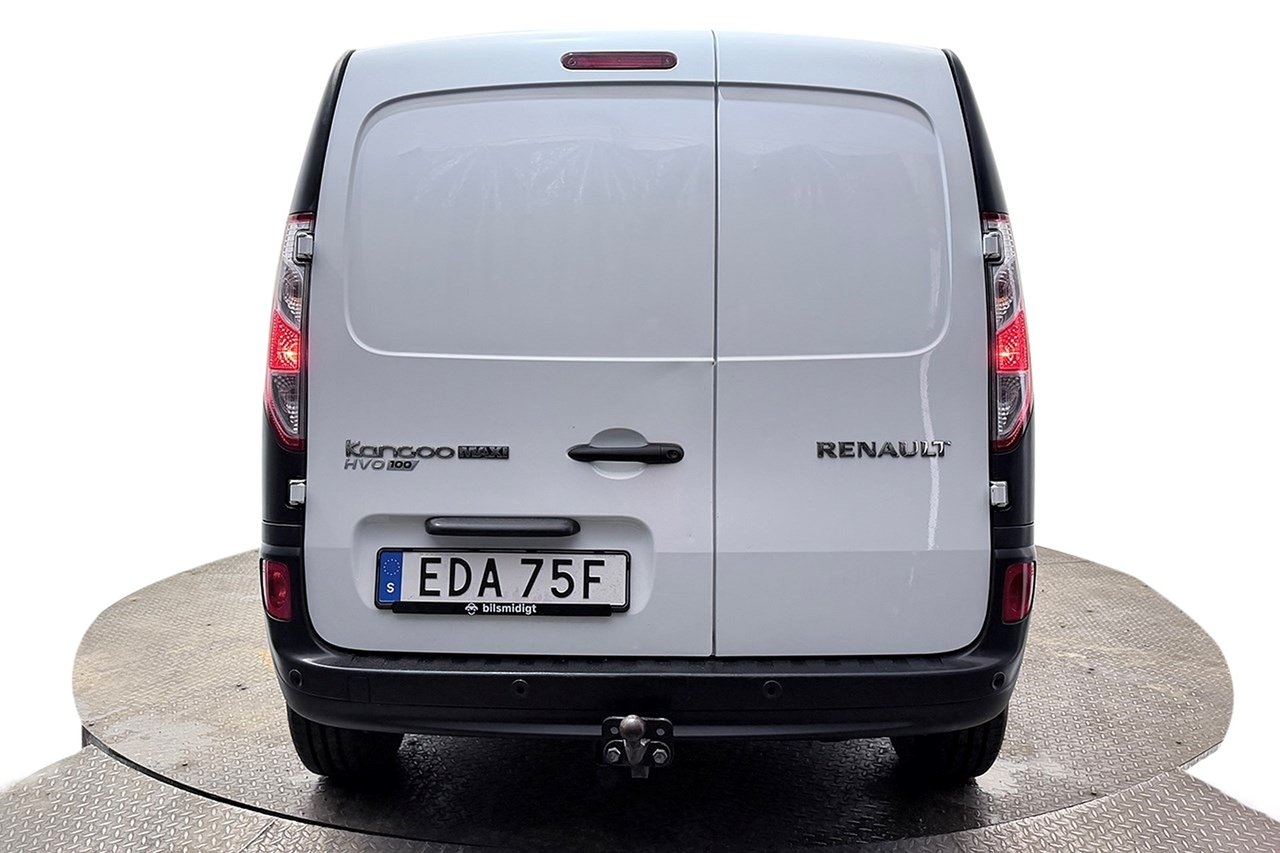 Renault Kangoo 2021, bild 7/23