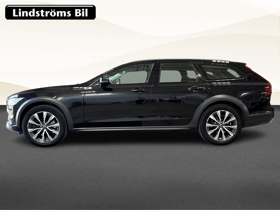 Volvo V90 Cross Country 2022, bild 6/10