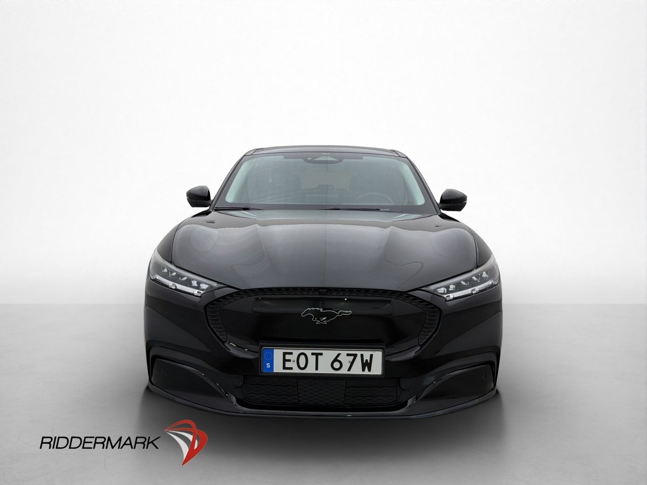 Ford Mustang Mach-E 2021, bild 3/32