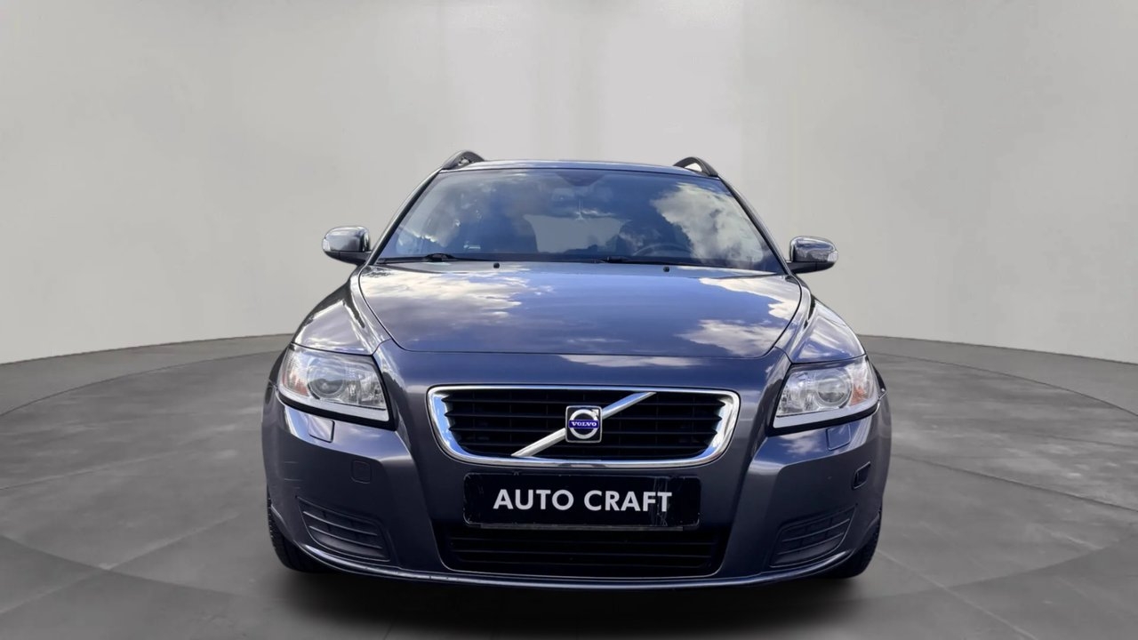 Volvo V50 2009, bild 2/10