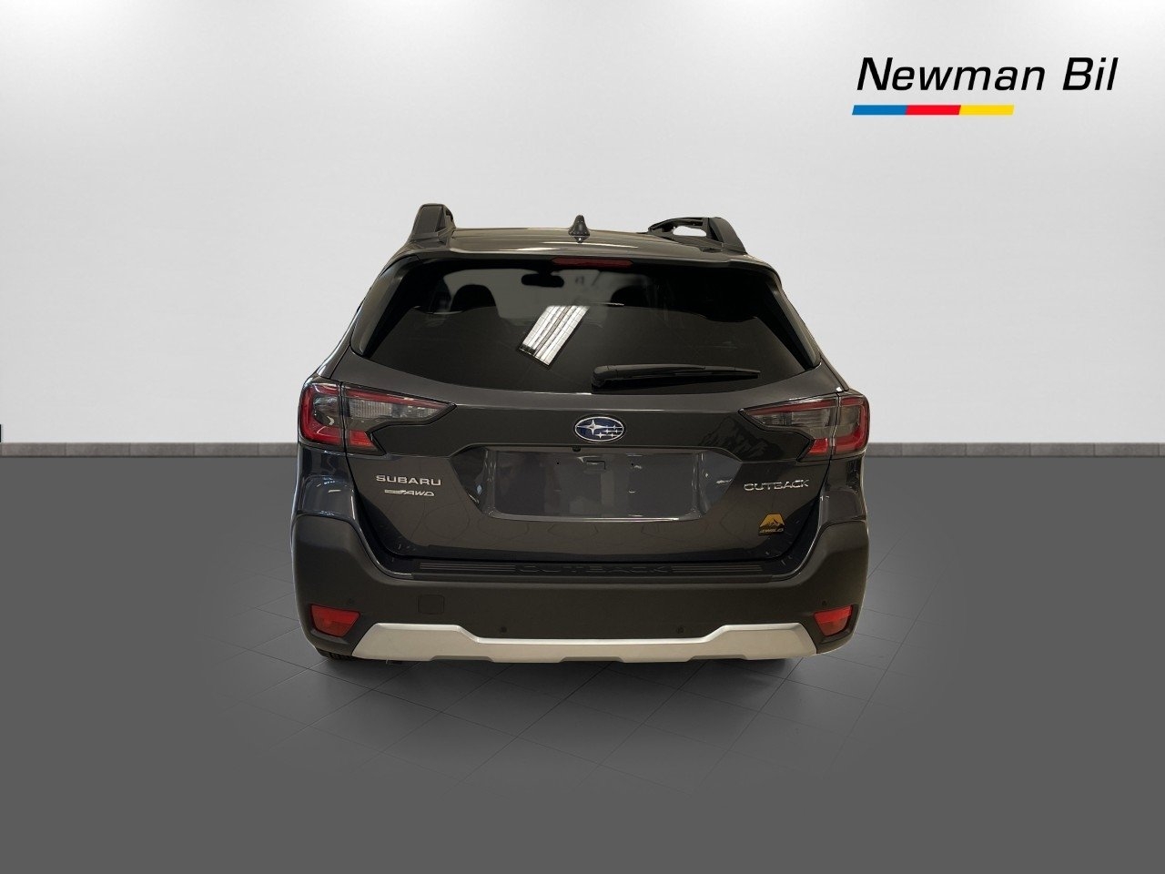 Subaru Outback 2025, bild 5/10