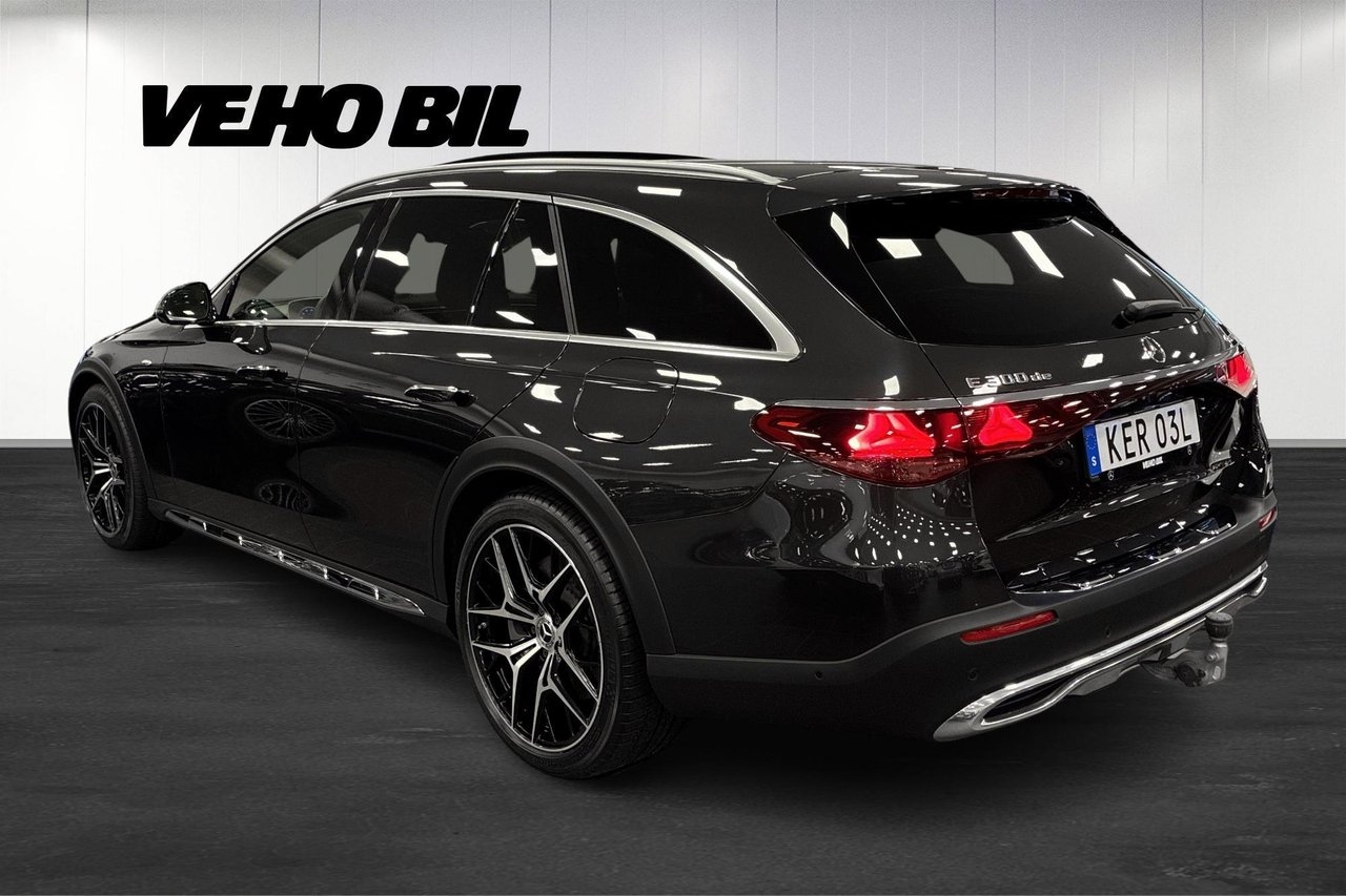 Mercedes-Benz E 2025, bild 4/28