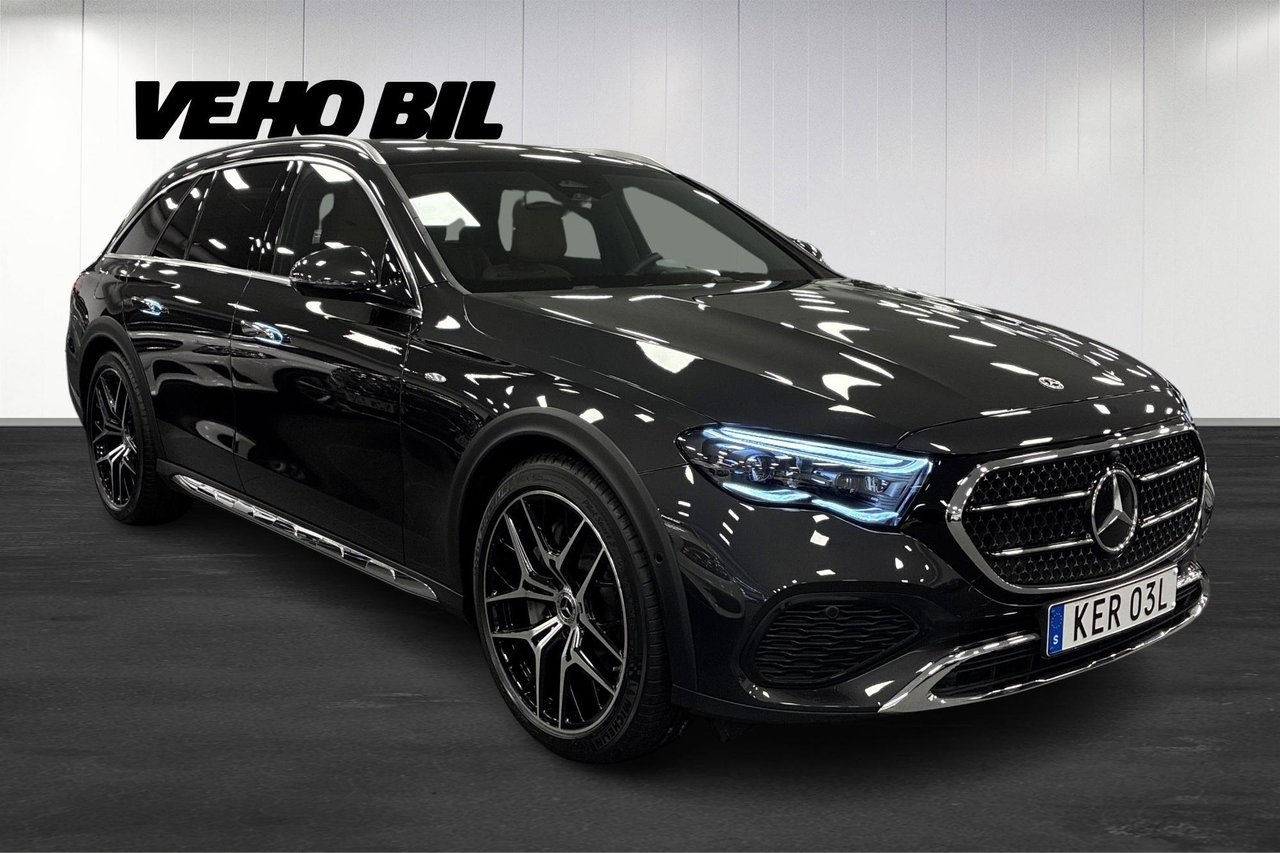 Mercedes-Benz E 2025, bild 2/28