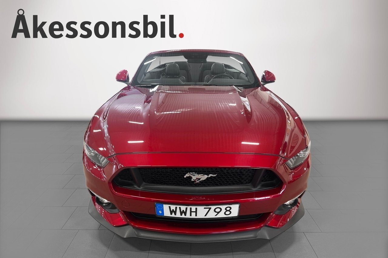 Ford Mustang 2016, bild 4/10