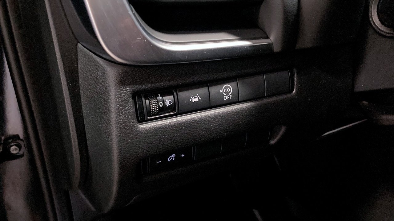 Nissan Qashqai 2022, bild 5/10