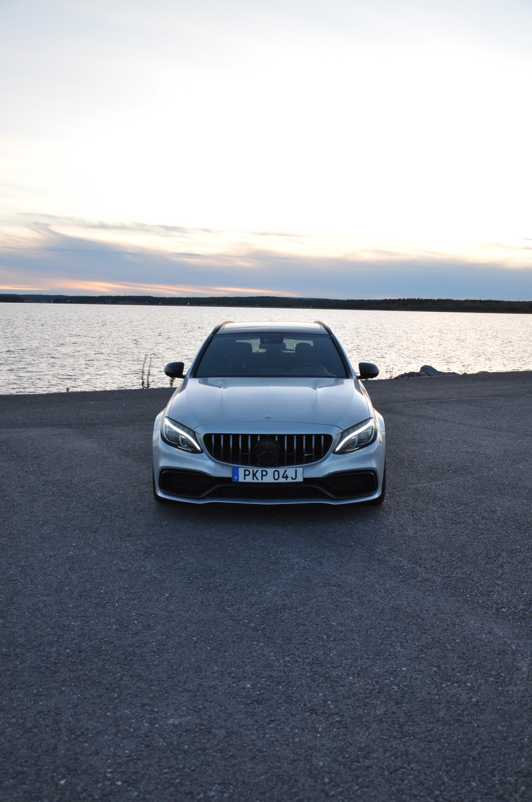 Mercedes-Benz C 2017, bild 4/24