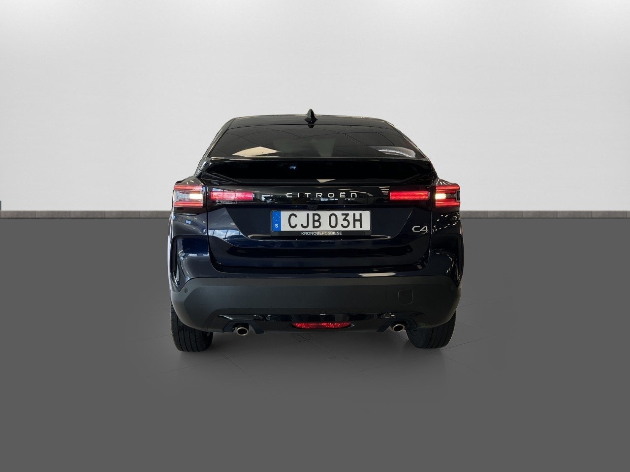 Citroen C4 1.2 PureTech EAT Euro 6 2025, bild 5/10