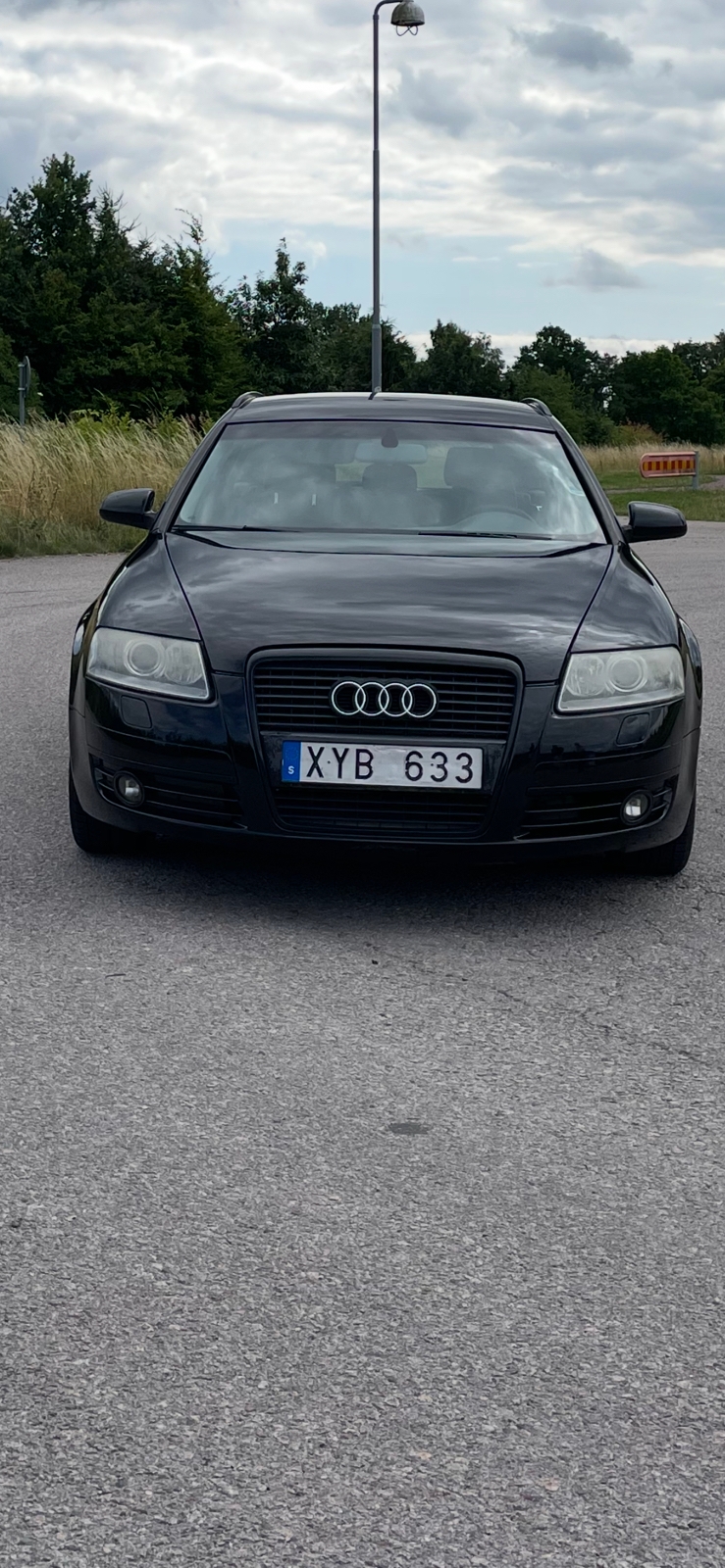 Audi A6 Avant 2.0 TFSI Multitronic 2006, bild 2/3