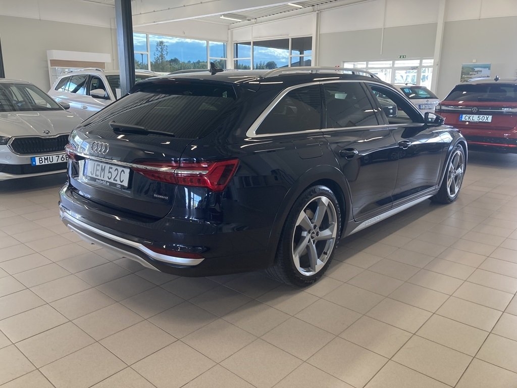 Audi A6 allroad 2024, kuva 4/10