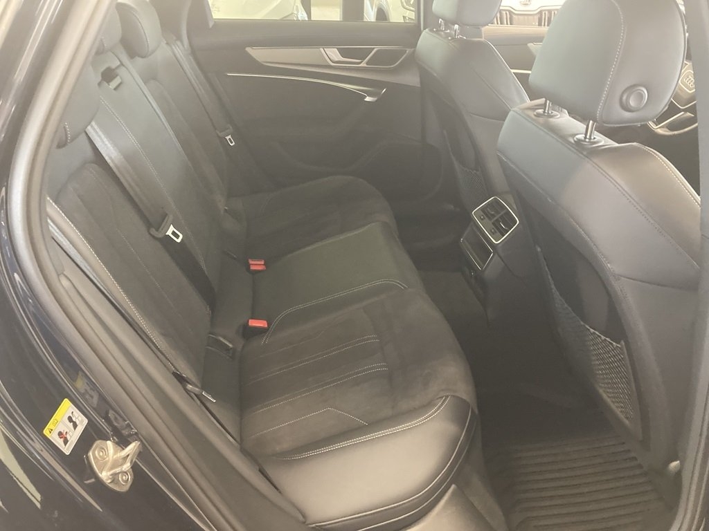 Audi A6 allroad 2024, kuva 7/10