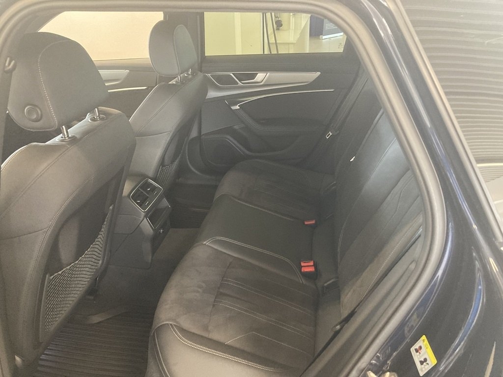 Audi A6 allroad 2024, kuva 6/10