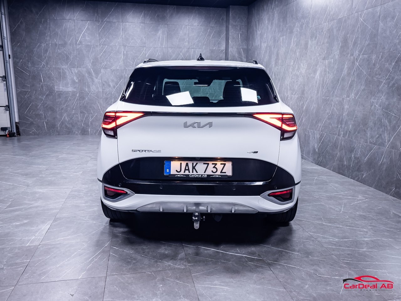 Kia Sportage 2023, bild 6/10
