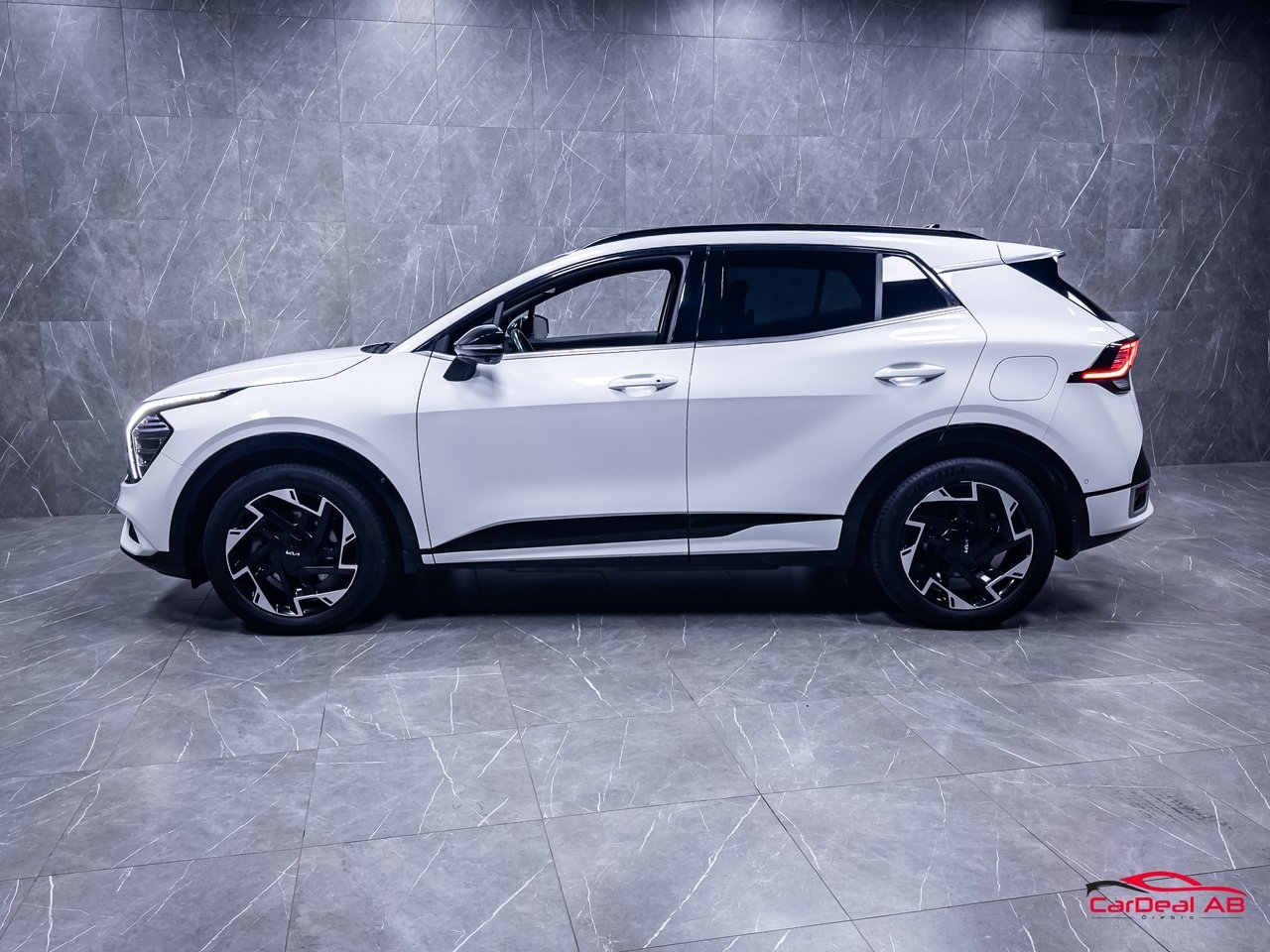 Kia Sportage 2023, bild 4/10