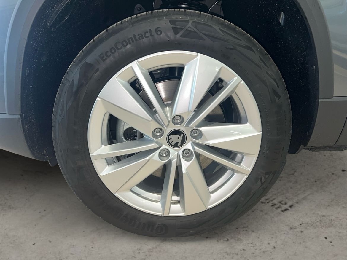 Skoda Karoq 2027, bild 6/10