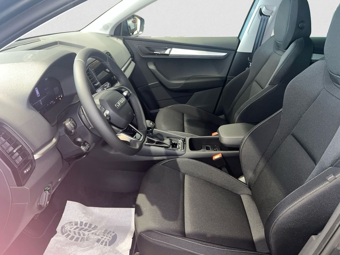 Skoda Karoq 2027, bild 7/10
