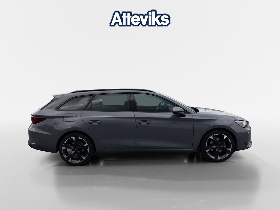Cupra Leon Sportstourer 150hk eTSI 2025, kuva 2/10