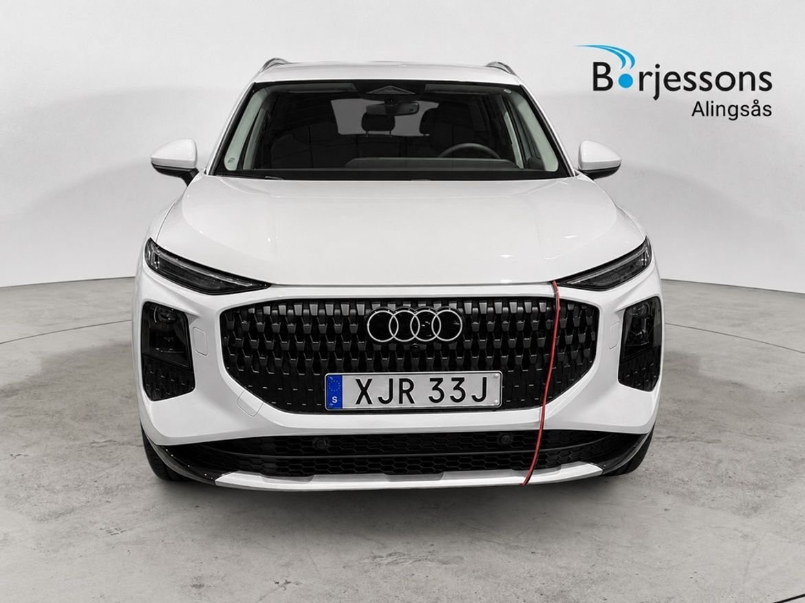 Audi Q3 TFSI 150hk Proline S tronic 2026, bild 5/10