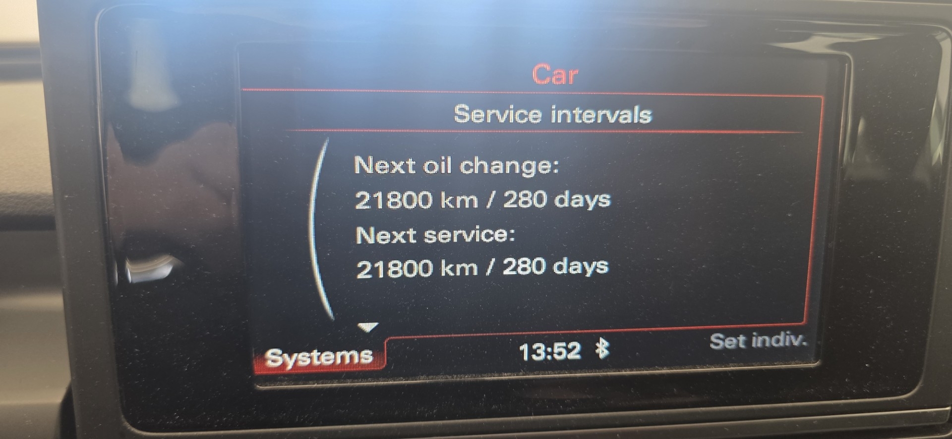 Audi A6 Avant 2.0 TDI DPF Multitronic 2014, bild 7/8