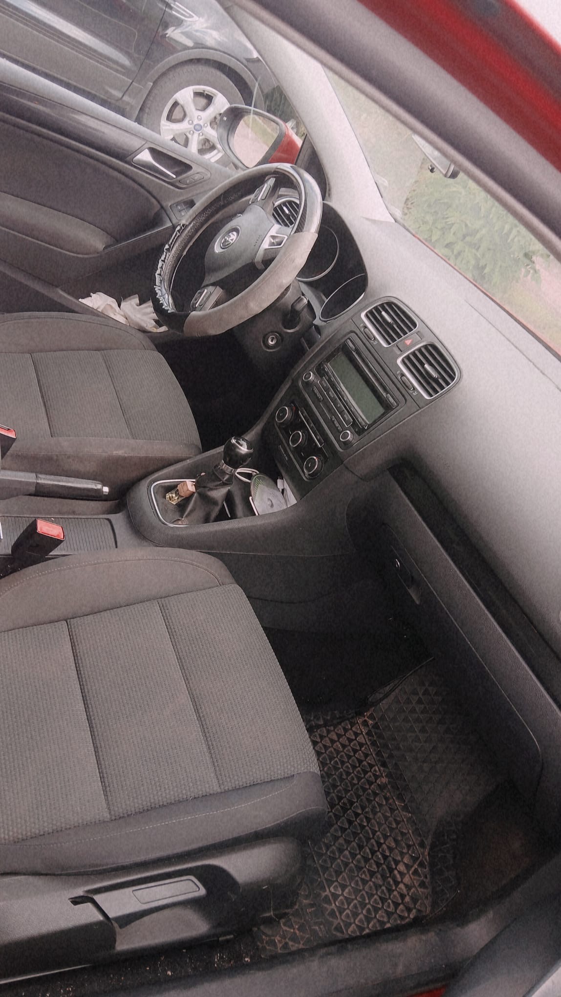 Volkswagen Golf 2011, bild 5/6