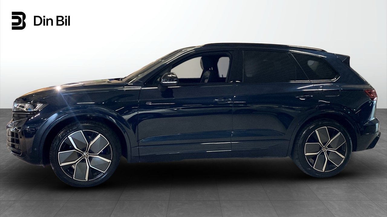 Volkswagen Touareg 2024, kuva 2/13