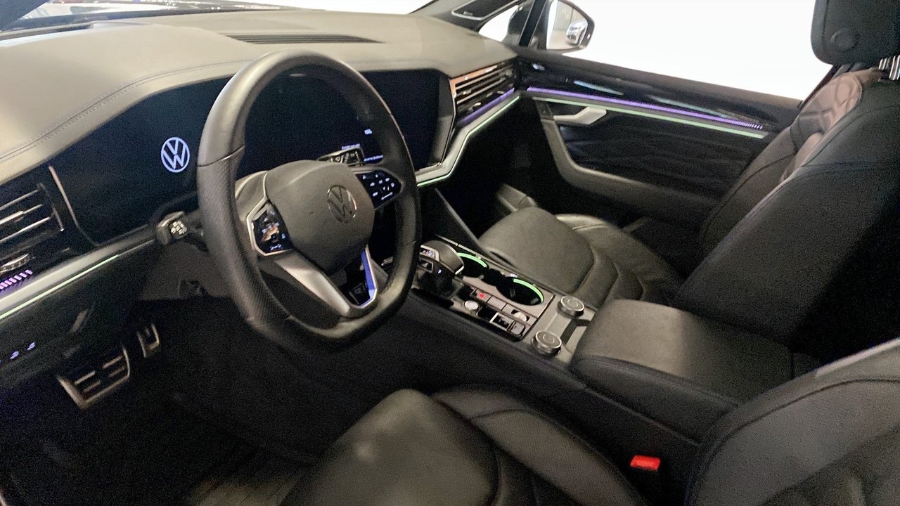 Volkswagen Touareg 2024, kuva 7/13