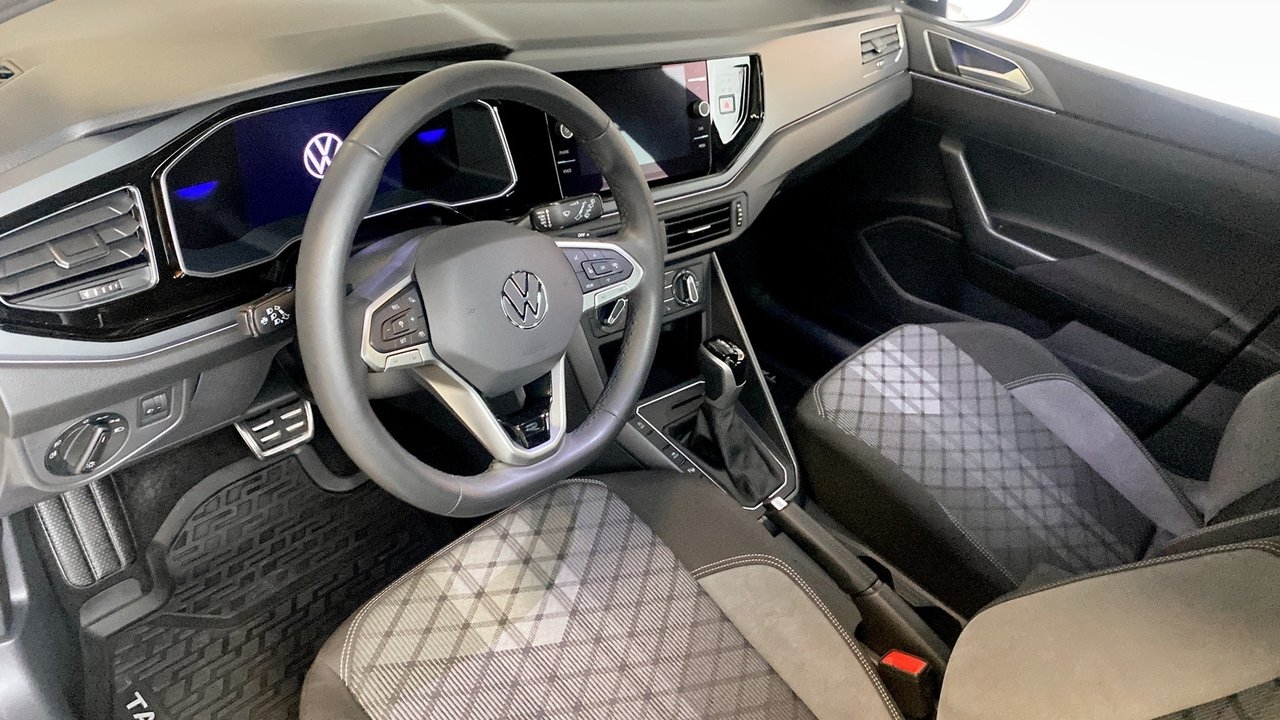 Volkswagen Taigo 2024, bild 7/13