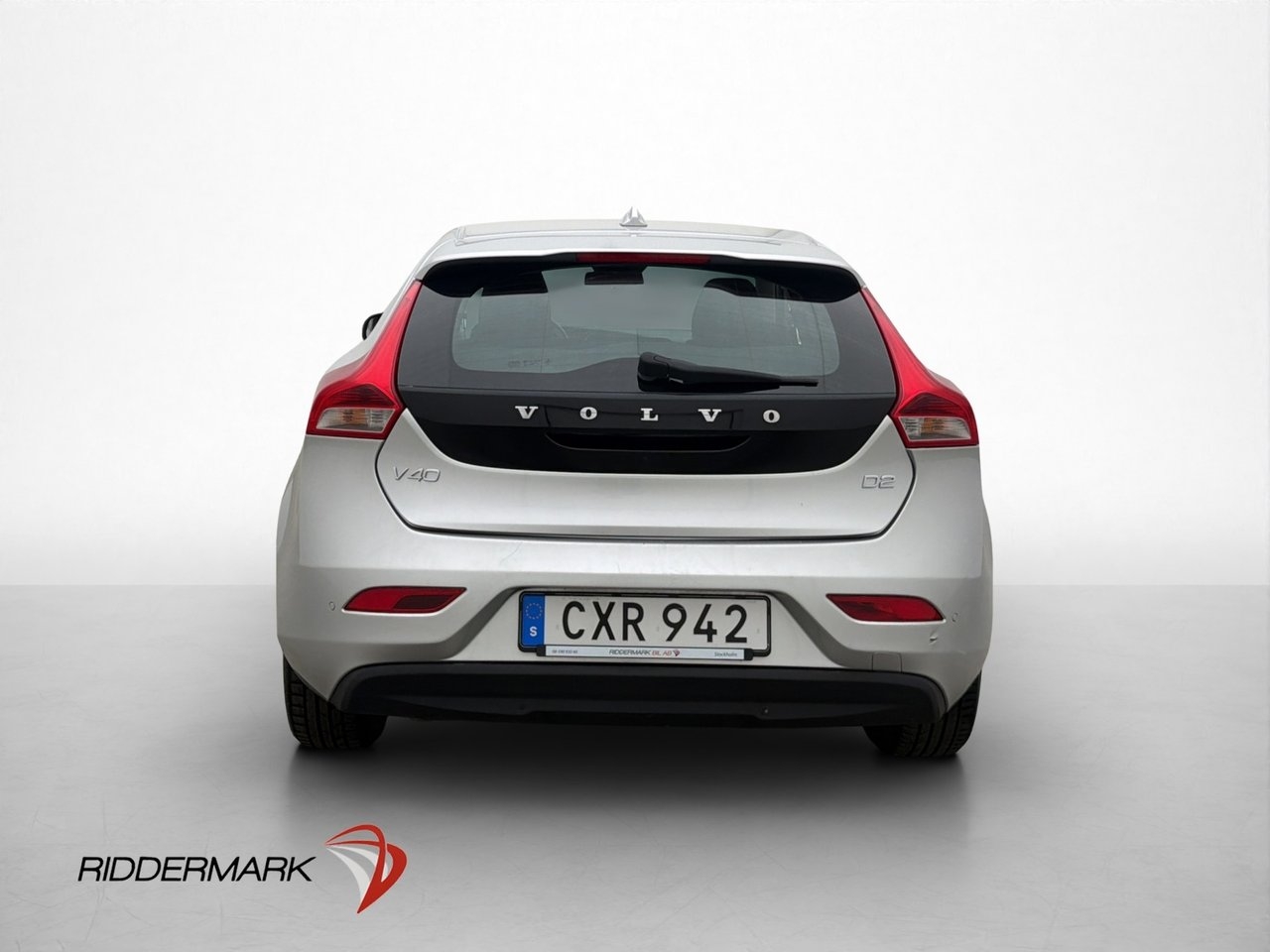 Volvo V40 2016, bild 7/29