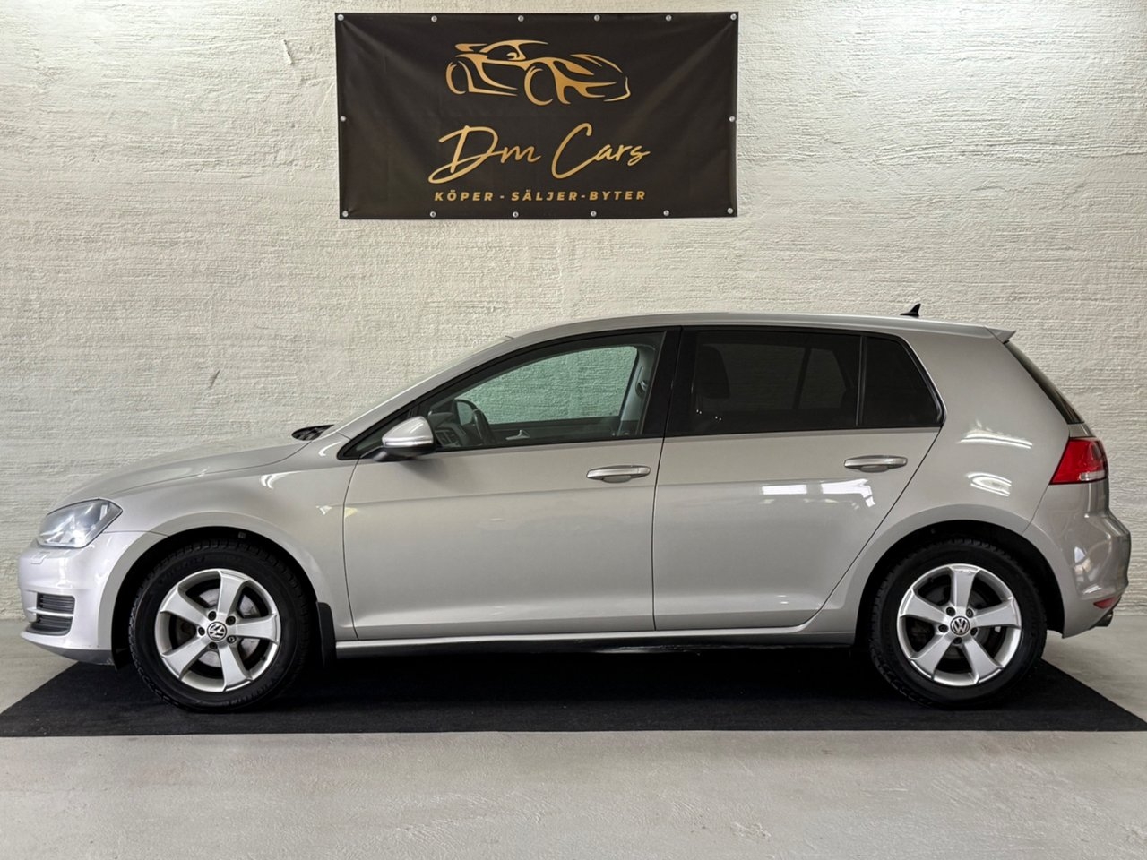 Volkswagen Golf 2013, bild 2/10