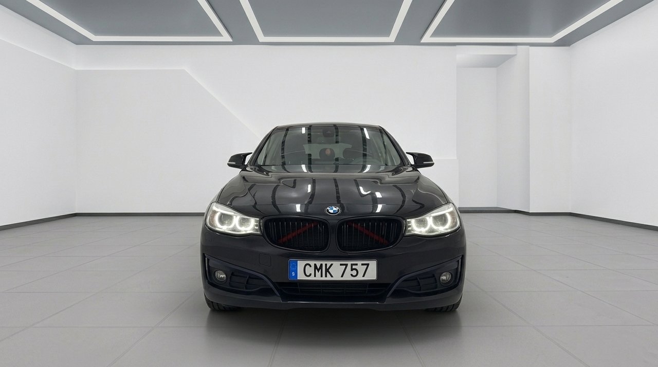 BMW 320 2015, kuva 3/10