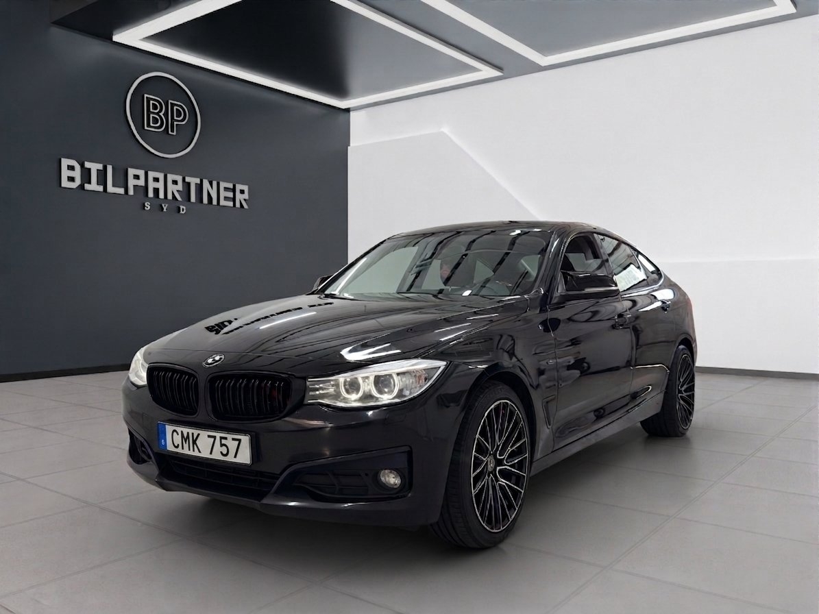 BMW 320