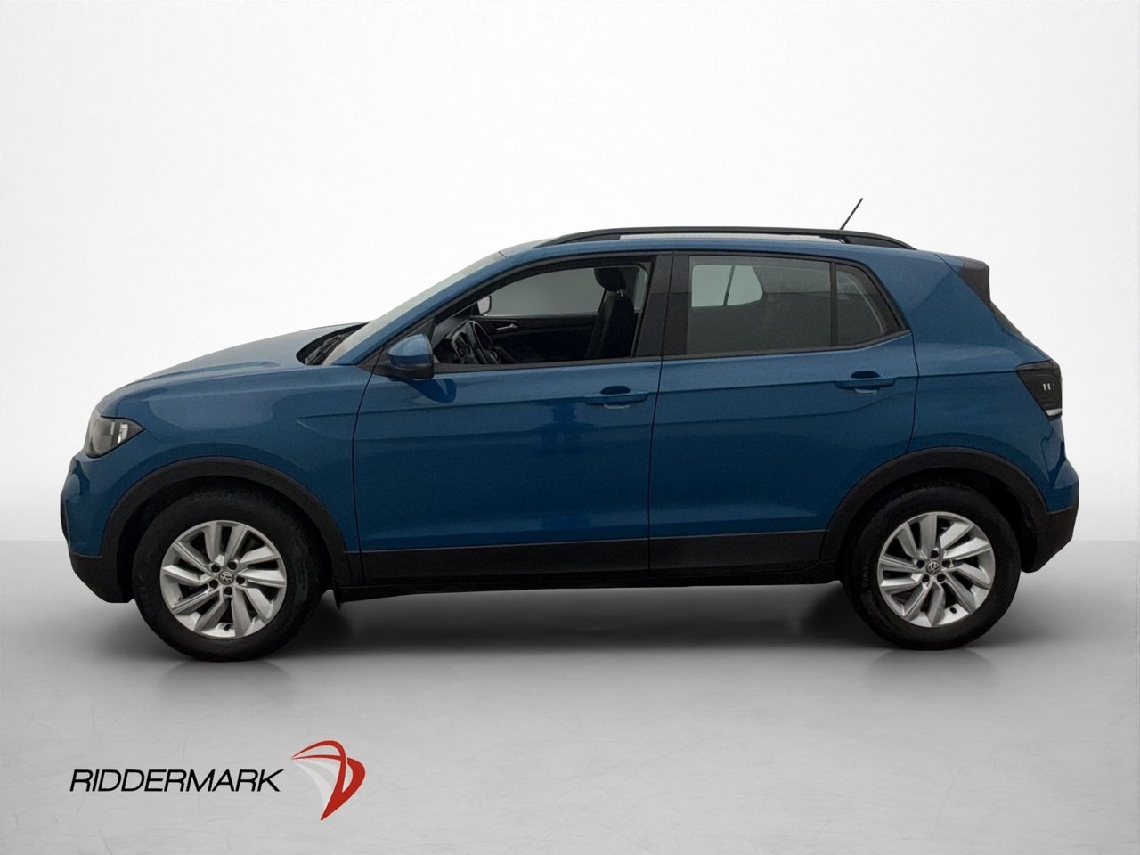 Volkswagen T-Cross 2020, bild 5/30