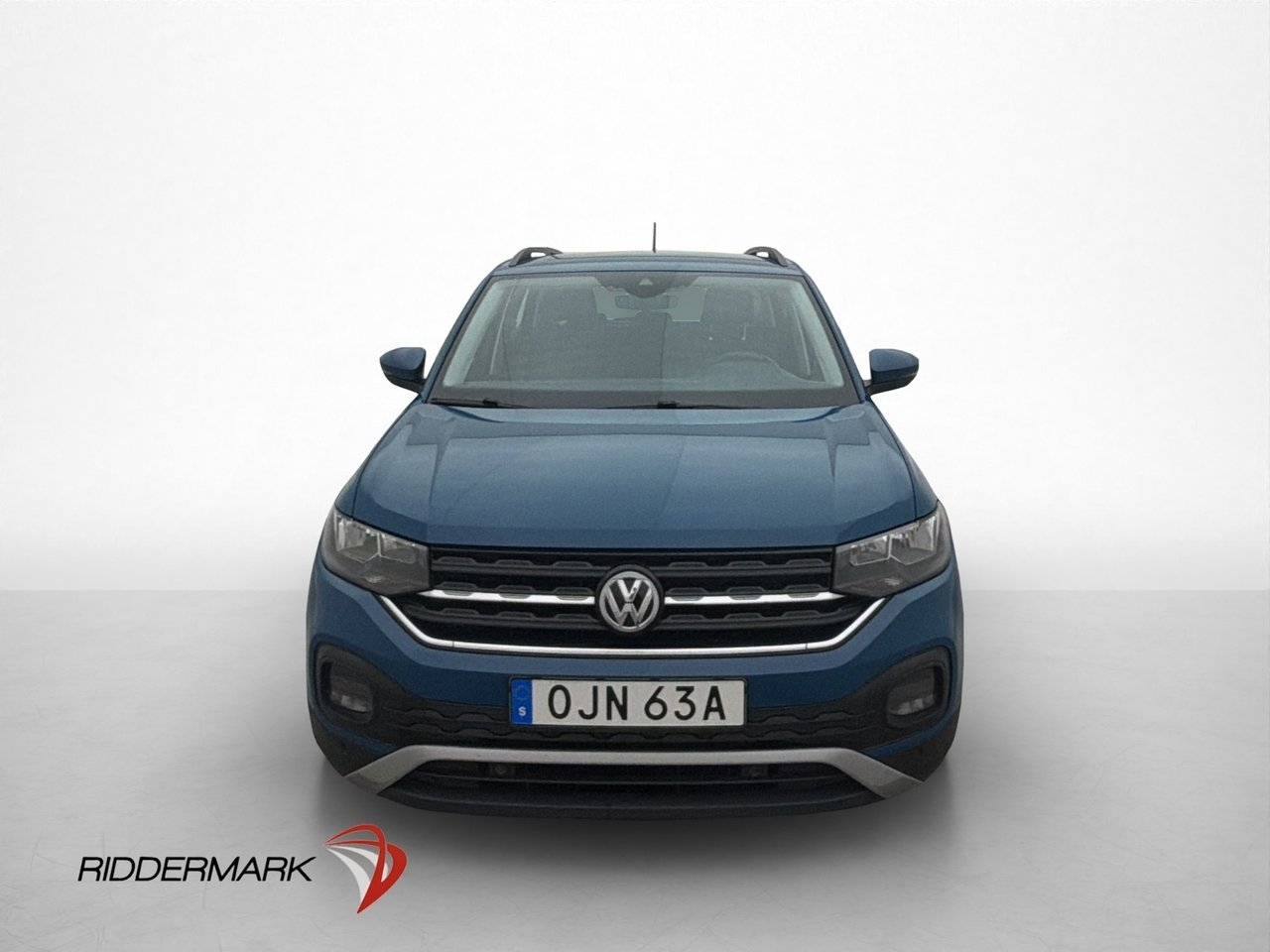 Volkswagen T-Cross 2020, bild 2/30