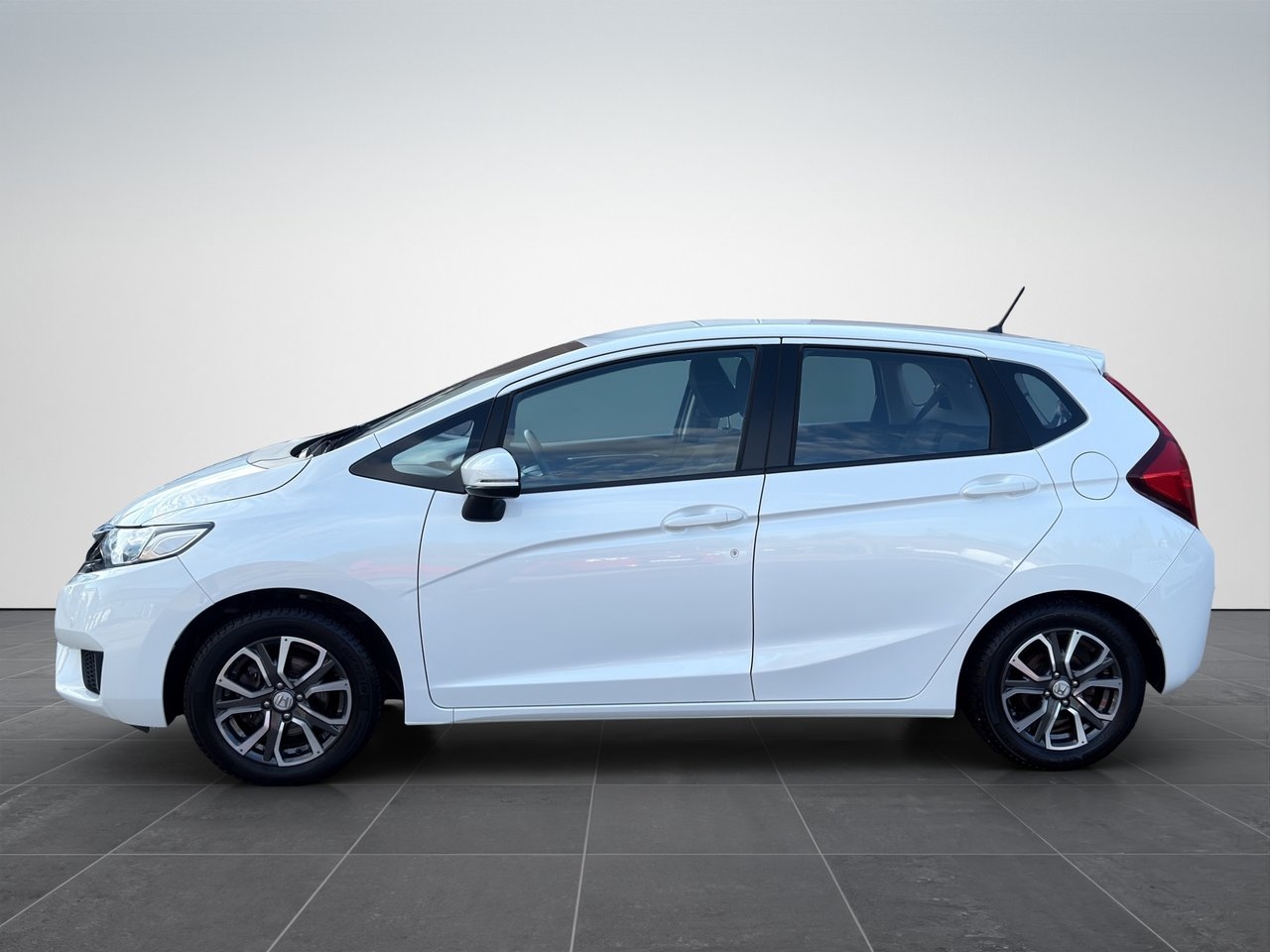 Honda Jazz 2016, bild 2/10
