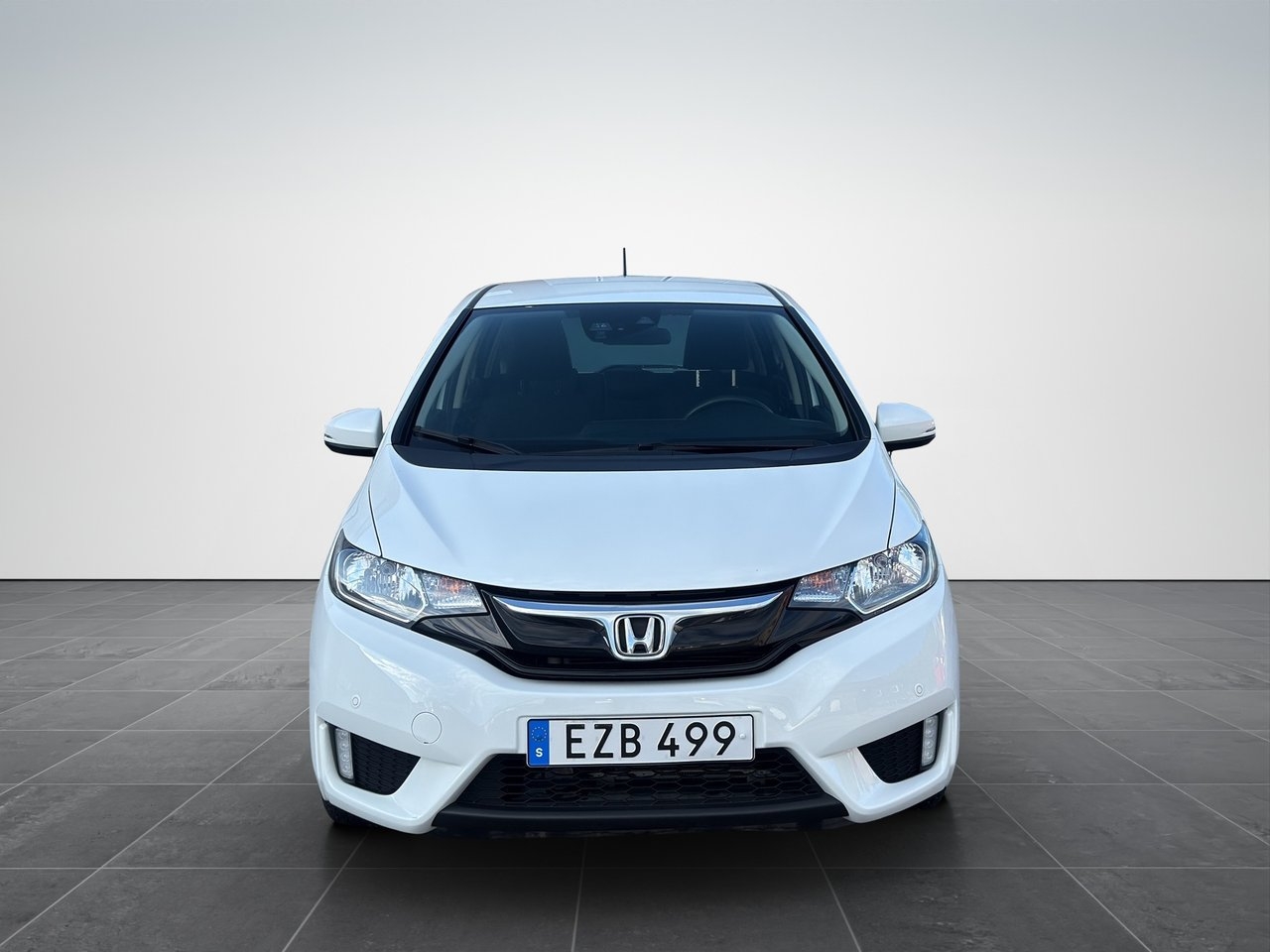 Honda Jazz 2016, bild 7/10