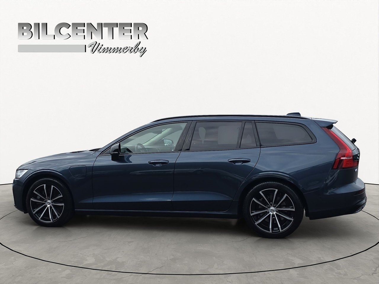 Volvo V60 2024, bild 3/22