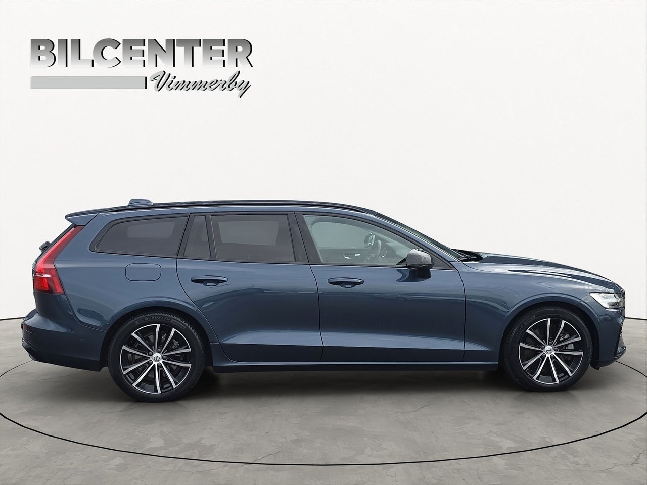 Volvo V60 2024, bild 7/22