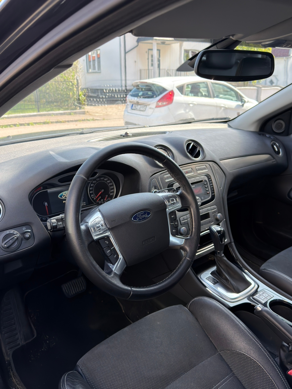 Ford Mondeo 2009, bild 7/7