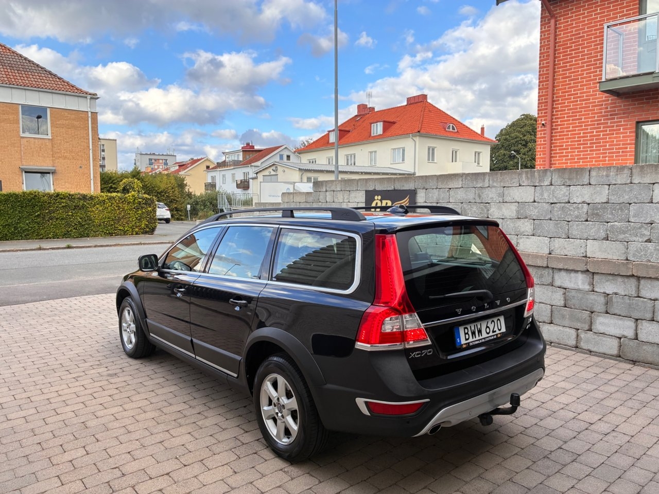 Volvo XC70 2015, bild 7/10