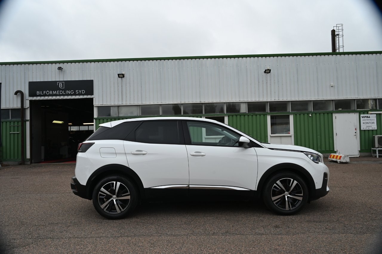 Peugeot 3008 2017, bild 3/10