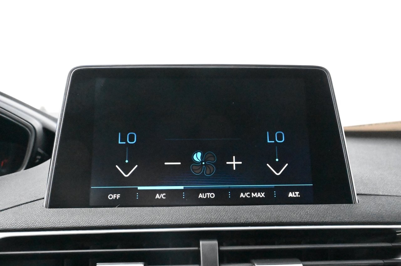 Peugeot 3008 2017, bild 7/10