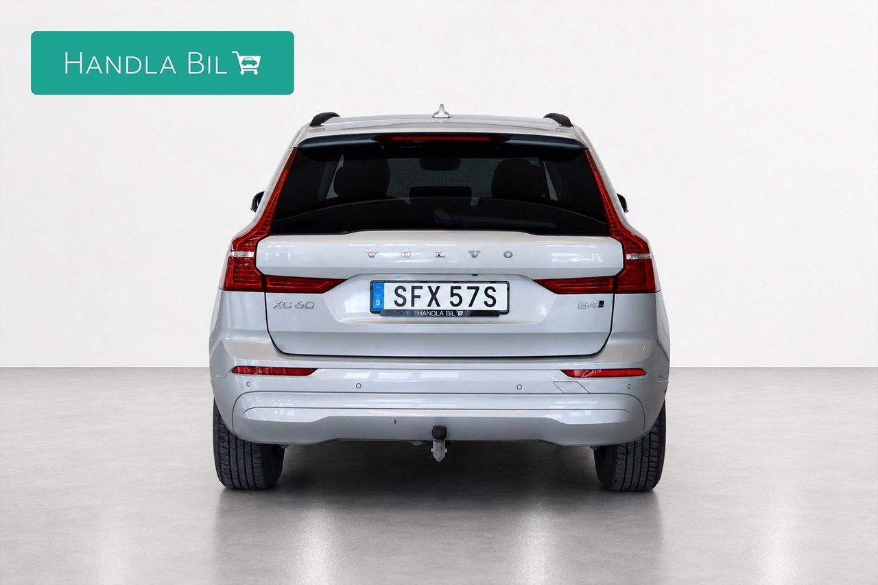 Volvo XC60 2022, bild 5/16