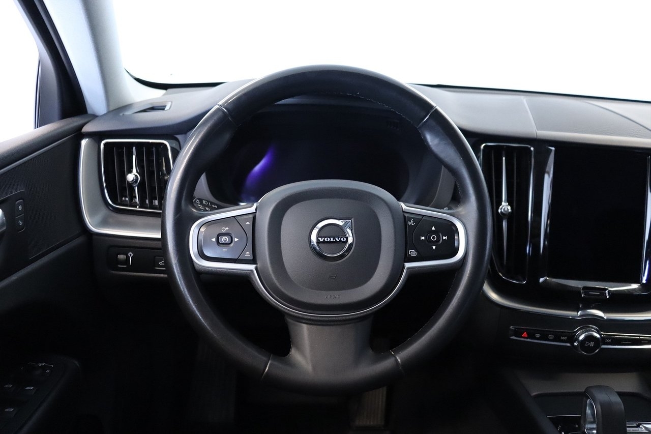 Volvo XC60 2022, bild 7/16