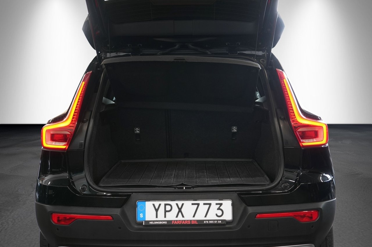Volvo XC40 2019, kuva 6/10