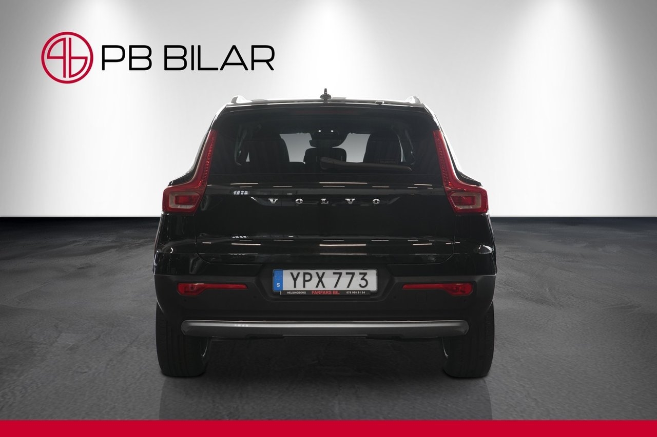 Volvo XC40 2019, kuva 5/10