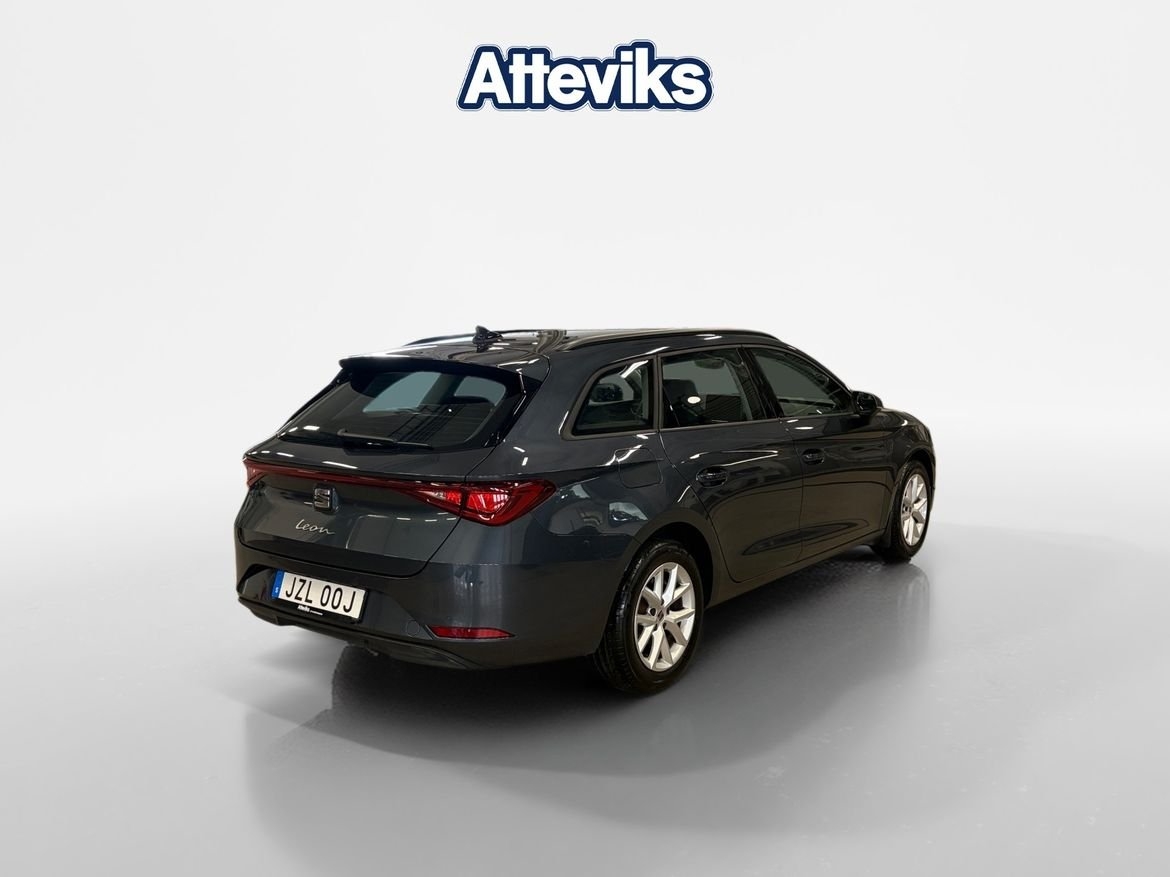 Seat Leon 2025, kuva 3/10