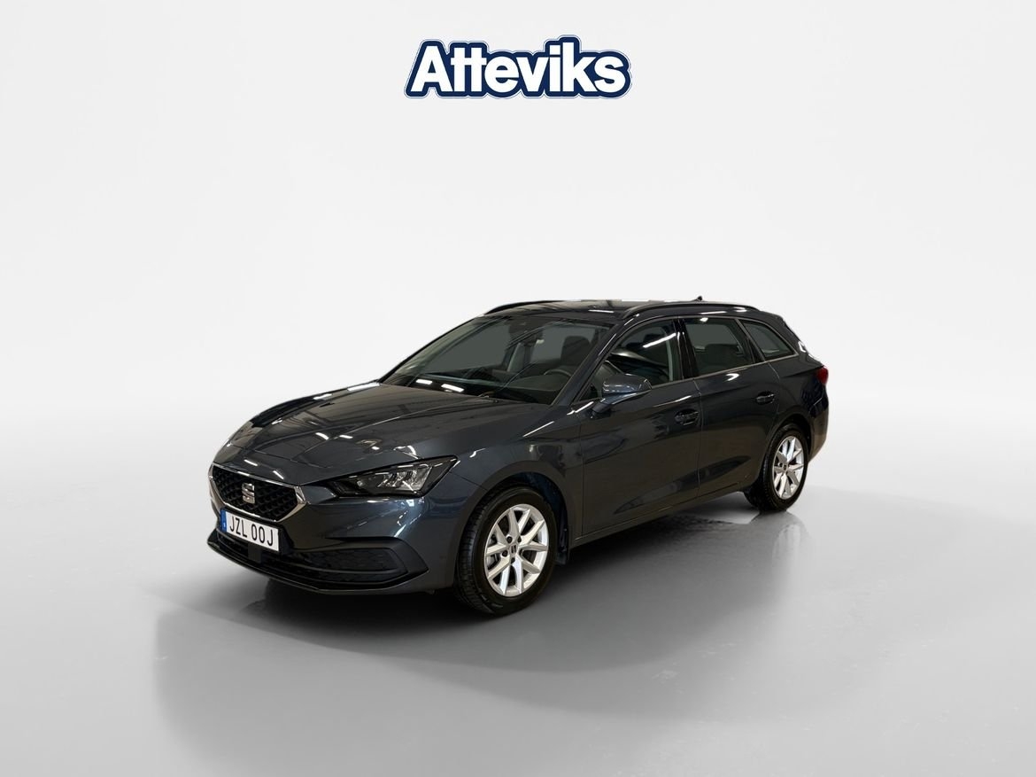 Seat Leon 2025, kuva 7/10
